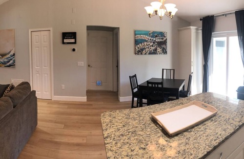 Port Orange House | A Slice of Port Orange Paradise