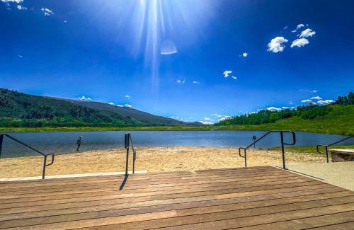 Silverthorne House | A Slice of Silverthorne