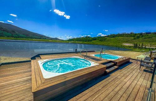 Silverthorne House | A Slice of Silverthorne