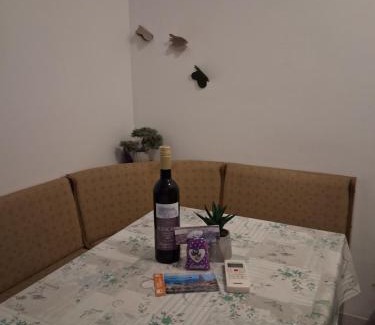 Znjan Apartment | A small apartment for a great vacation "LUDI"