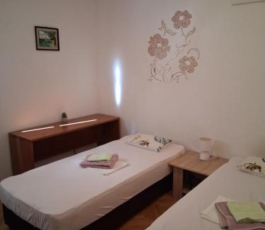 Znjan Apartment | A small apartment for a great vacation "LUDI"
