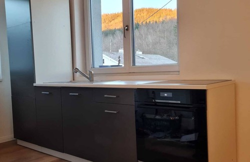 Ottnang am Hausruck Apartment | A small but nice vacation apartment. Quiet location and family-friendly!