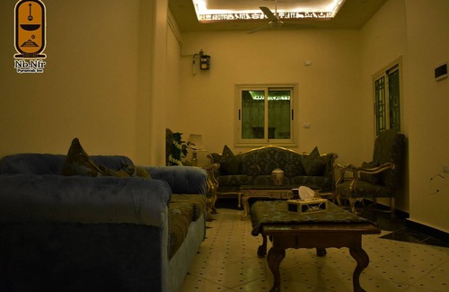 Giza Hotel | A small hotel located in the pyramids area and near many tourist attractions