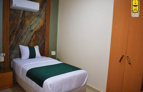 Giza Hotel | A small hotel located in the pyramids area and near many tourist attractions