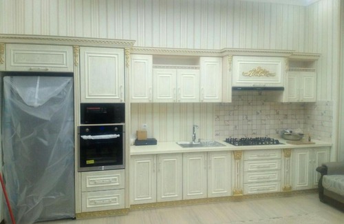 Bukhara Province Apartment | A. Somiy