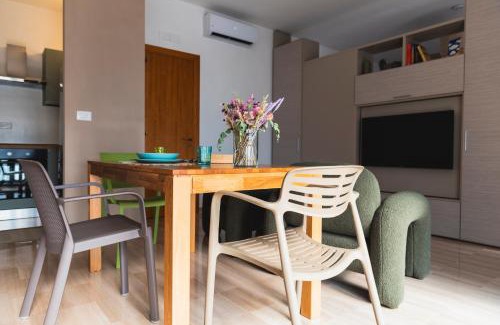 Bisceglie House | A Soqquadro