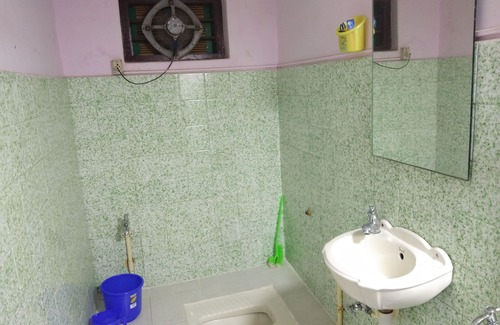 Kalapettai House | A Spacious and Private Home
