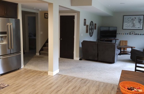 Onalaska House | A Spacious Homey Place To Be.