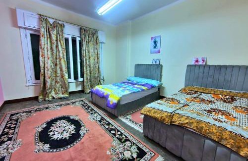 Abdin Apartment | A Special room in downtown Cairo