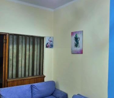 Abdin Apartment | A Special room in downtown Cairo