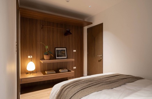 Lang Ha Hotel | A Stay In Hanoi