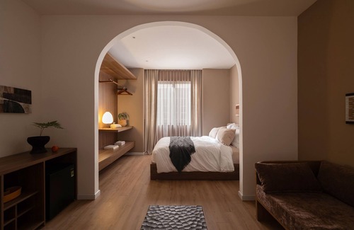 Lang Ha Hotel | A Stay In Hanoi