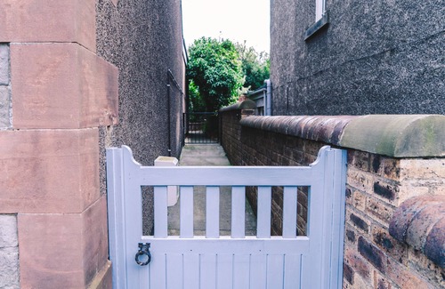 Liberton Apartment | A Stay On The Brae