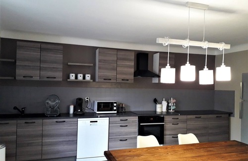Plourivo House | A stay with family or friends close to the sea