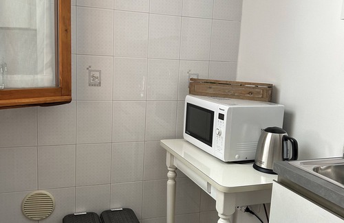 Classe Apartment | A stone's throw from downtown Ravenna and Mirabilandia