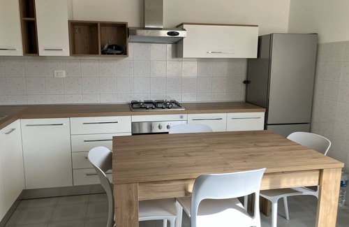 Scoglitti Apartment | A stone's throw from the sea