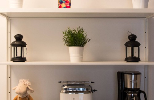 Historic Centre Apartment | A stone's throw from the Duomo