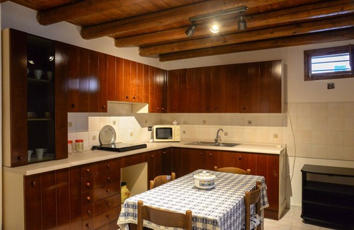 Noto Historic Centre House | A stone's throw from the center