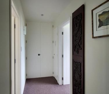 Oamaru Bed & Breakfast | A Stone's Throw to Oamaru Central