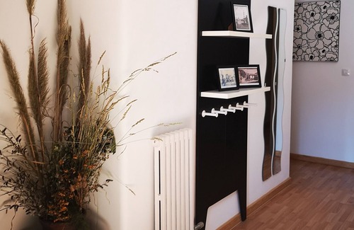 Mos Apartment | A stop at your deserved rest