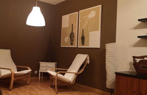 Mos Apartment | A stop at your deserved rest