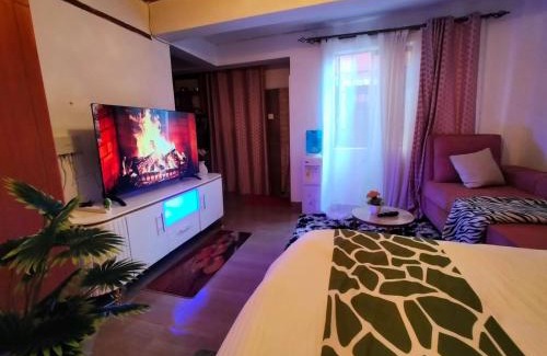 Langata Apartment | a studio in Lang'ata