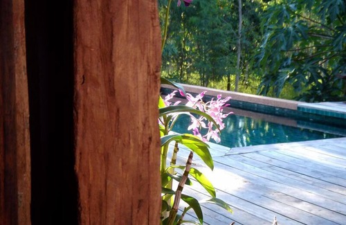 Um Chan Villa | A Stunning And Tranquil Private Pool Villa In Thailand. Full Board.