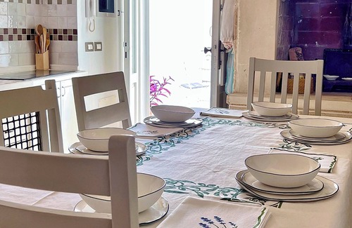 Galatone Apartment | A stunning holiday home in a historical old town of Salento, Puglia