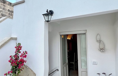 Galatone Apartment | A stunning holiday home in a historical old town of Salento, Puglia