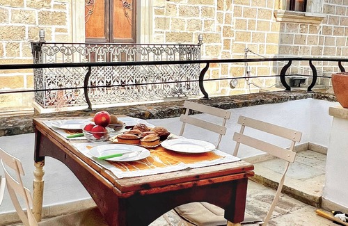 Galatone Apartment | A stunning holiday home in a historical old town of Salento, Puglia