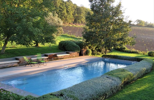 Porano Villa | A Stunning Property with Private Pool Tucked into the Umbrian Countryside