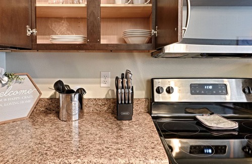 Fort Worth Apartment | A Stylish Apartment Near The Dfw Airport