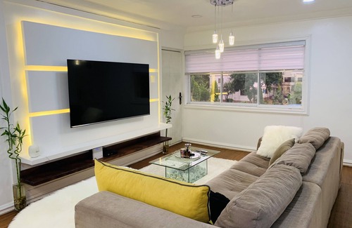 Maitama Apartment | A stylishly furnished apartment in maitama, 6 minutes away from Transcorp Hilton