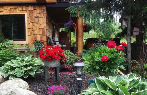 Sun Peaks Bed & Breakfast | A Suite Retreat - Beyond Bed & Breakfast