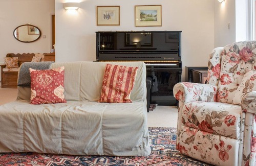 Durham Cottage | A superb location to visit the City of Durham and surrounding attractions.