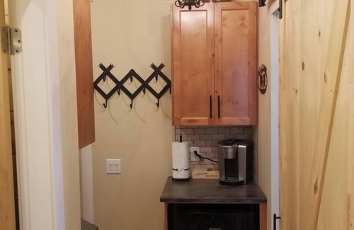 Central Okanagan Apartment | A taste of Mexico in the heart of wine country.