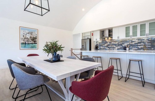 Margaret River House | A Taste of the Mediterranean in Margaret River