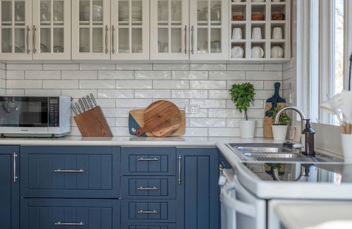 Trevallyn House | A Taste of Trevallyn