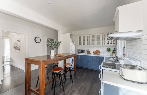 Trevallyn House | A Taste of Trevallyn