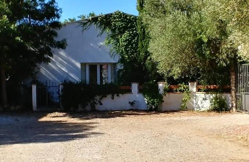 Santa-Severa Apartment | A Teppa - L'albizzia with terrace