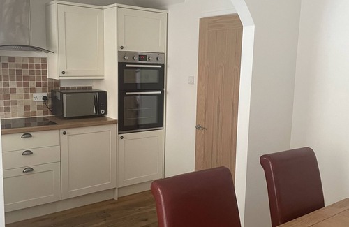 Symonds Yat Cottage | A terraced mews cottage close to the banks of the River Wye with beautiful views