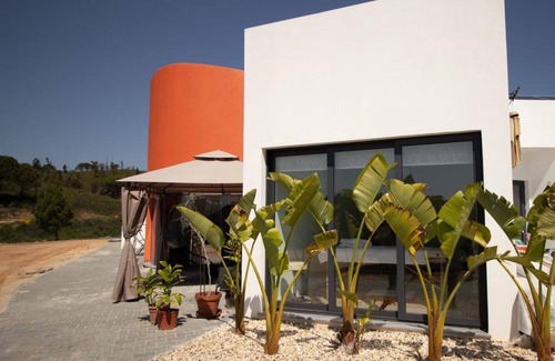 Barracao Hotel | A. ti. all Nature - Double Room
