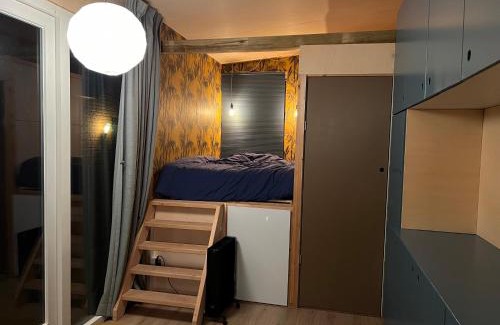 Lelystad House | A tiny house - Amsterdam region