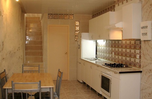 Calig House | a tipical village near by the mediterranée.