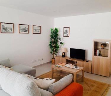 Mogadouro Apartment | A Toca dos Coelhos