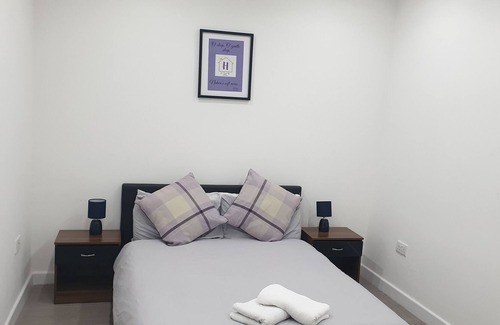Curry Rivel House | A touch of home 3 bed cabin