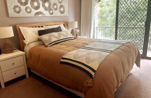 Capalaba Villa | A touch of lux in the Redlands!