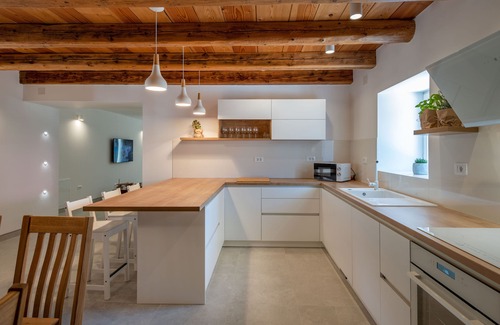Lindar Villa | A touch of luxury in authentic Istria