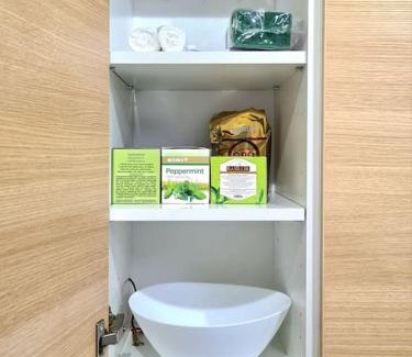 Grizinkalns Apartment | A Touch of Olive
