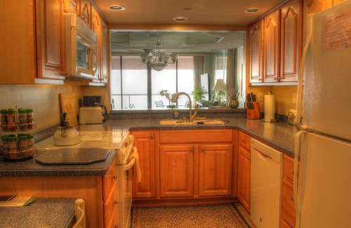 Sand Key Condo | A Touch Of Paradise On Earth